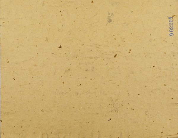 CINGOLANI MARCO (n. 1961) : Senza titolo.  - Asta Asta 380 | ARTE MODERNA E CONTEMPORANEA Virtuale - Associazione Nazionale - Case d'Asta italiane