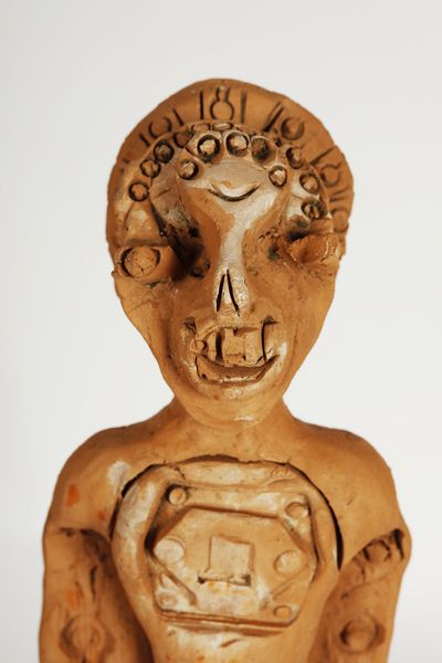 MATTA ROBERTO SEBASTIAN ANTONIO (1911 - 2002) : Senza titolo.  - Asta Asta 380 | ARTE MODERNA E CONTEMPORANEA Virtuale - Associazione Nazionale - Case d'Asta italiane