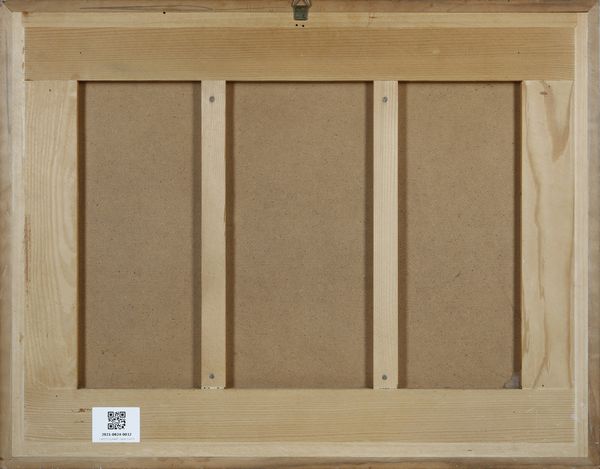 CREO LEONARDO : Senza titolo.  - Asta Asta 380 | ARTE MODERNA E CONTEMPORANEA Virtuale - Associazione Nazionale - Case d'Asta italiane