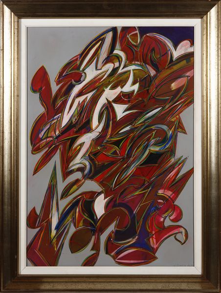 SORAVIA ALDO : Ritmi.  - Asta Asta 380 | ARTE MODERNA E CONTEMPORANEA Virtuale - Associazione Nazionale - Case d'Asta italiane