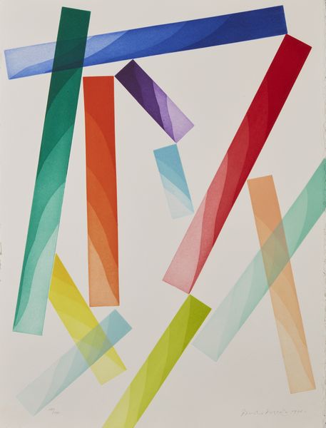 DORAZIO PIERO (1927 - 2005) : Senza titolo.  - Asta Asta 380 | ARTE MODERNA E CONTEMPORANEA Virtuale - Associazione Nazionale - Case d'Asta italiane