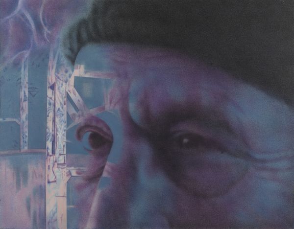 MATARAZZO ANTONELLO (n. 1962) : Miserere.  - Asta Asta 380 | ARTE MODERNA E CONTEMPORANEA Virtuale - Associazione Nazionale - Case d'Asta italiane