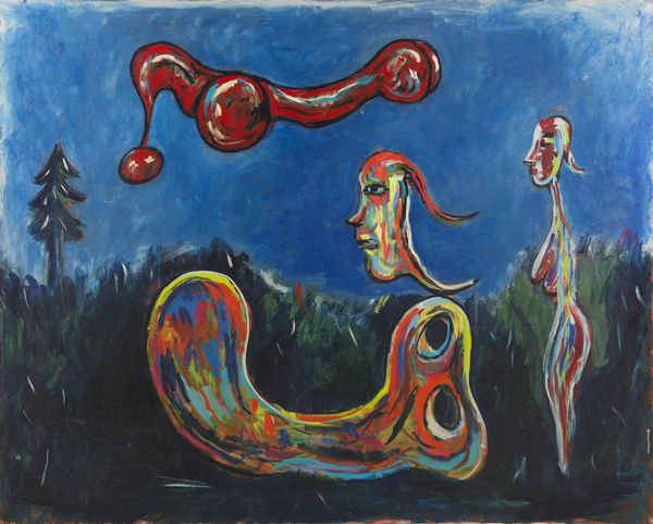 VAN'T SLOT JOHN (n. 1949) : Senza titolo.  - Asta Asta 380 | ARTE MODERNA E CONTEMPORANEA Virtuale - Associazione Nazionale - Case d'Asta italiane