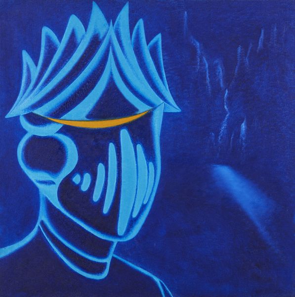 LISANTI TOMMASO (n. 1956) : Oceaniche.  - Asta Asta 380 | ARTE MODERNA E CONTEMPORANEA Virtuale - Associazione Nazionale - Case d'Asta italiane