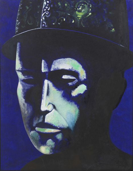 LISANTI TOMMASO (n. 1956) : Senza titolo.  - Asta Asta 380 | ARTE MODERNA E CONTEMPORANEA Virtuale - Associazione Nazionale - Case d'Asta italiane