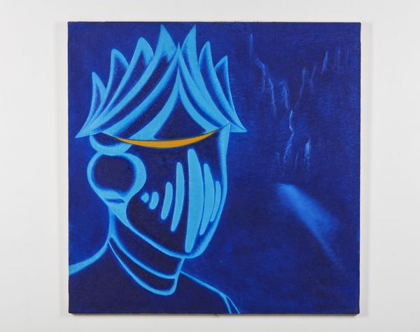 LISANTI TOMMASO (n. 1956) : Oceaniche.  - Asta Asta 380 | ARTE MODERNA E CONTEMPORANEA Virtuale - Associazione Nazionale - Case d'Asta italiane