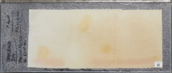 RONDA OMAR (n. 1947) : Marilyn Frozen.  - Asta Asta 380 | ARTE MODERNA E CONTEMPORANEA Virtuale - Associazione Nazionale - Case d'Asta italiane