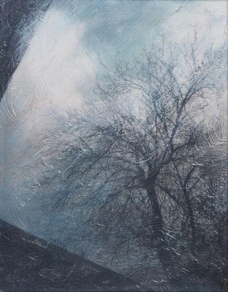 CHECHIK KARINA (n. 1966) : Senza titolo.  - Asta Asta 380 | ARTE MODERNA E CONTEMPORANEA Virtuale - Associazione Nazionale - Case d'Asta italiane