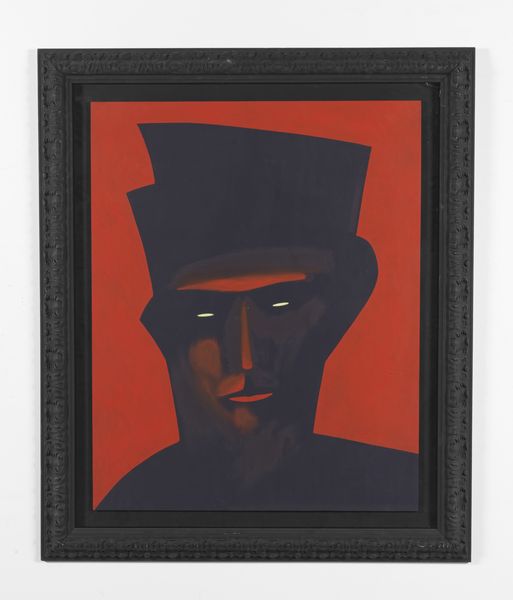 LISANTI TOMMASO (n. 1956) : Androide.  - Asta Asta 380 | ARTE MODERNA E CONTEMPORANEA Virtuale - Associazione Nazionale - Case d'Asta italiane