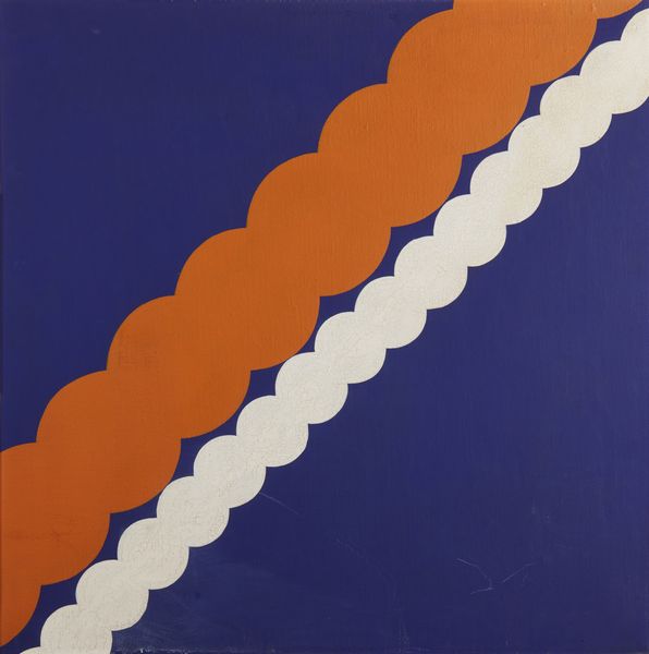 REVELLI PAOLO (n. 1959) : Senza titolo.  - Asta Asta 380 | ARTE MODERNA E CONTEMPORANEA Virtuale - Associazione Nazionale - Case d'Asta italiane