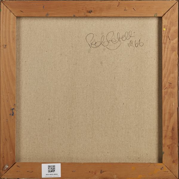 REVELLI PAOLO (n. 1959) : Senza titolo.  - Asta Asta 380 | ARTE MODERNA E CONTEMPORANEA Virtuale - Associazione Nazionale - Case d'Asta italiane