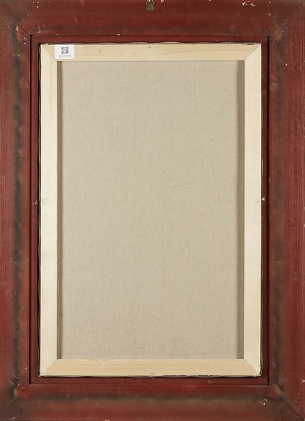 AUTORE NON IDENTIFICATO : Senza titolo.  - Asta Asta 380 | ARTE MODERNA E CONTEMPORANEA Virtuale - Associazione Nazionale - Case d'Asta italiane