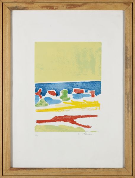 AUTORE NON IDENTIFICATO : Lotto composto da n.7 fogli.  - Asta Asta 380 | ARTE MODERNA E CONTEMPORANEA Virtuale - Associazione Nazionale - Case d'Asta italiane