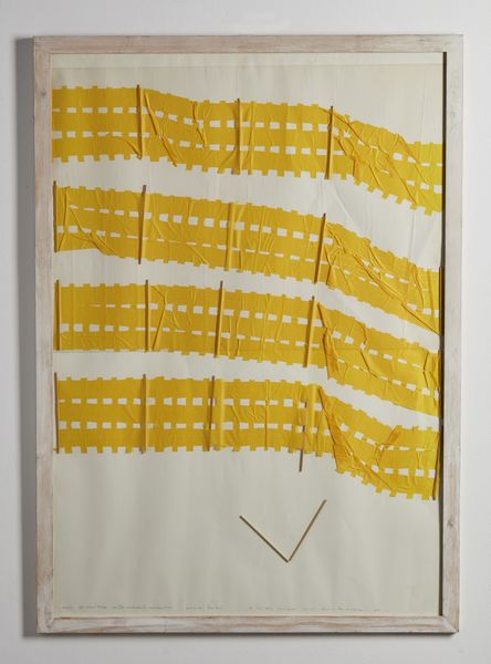 SACCONI ANNA MARIA : Slalom gigante.  - Asta Asta 380 | ARTE MODERNA E CONTEMPORANEA Virtuale - Associazione Nazionale - Case d'Asta italiane