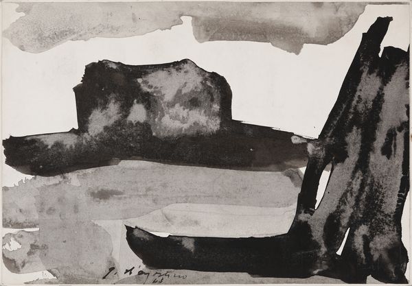 D'AGOSTINO GIOVANNI (1932 - 2000) : Lotto composto da n.5 fogli. Senza titolo.  - Asta Asta 380 | ARTE MODERNA E CONTEMPORANEA Virtuale - Associazione Nazionale - Case d'Asta italiane