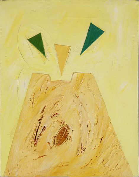 ZUCCHINI ROLANDO (n. 1947) : Piccola montagna incantata.  - Asta Asta 380 | ARTE MODERNA E CONTEMPORANEA Virtuale - Associazione Nazionale - Case d'Asta italiane