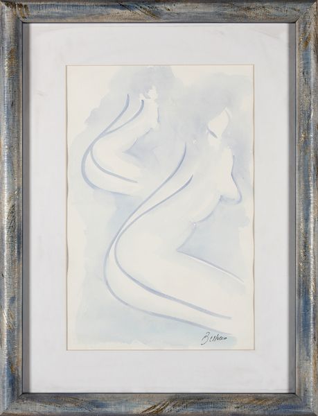 AUTORE NON IDENTIFICATO : Lotto composto da n.8 opere.  - Asta Asta 380 | ARTE MODERNA E CONTEMPORANEA Virtuale - Associazione Nazionale - Case d'Asta italiane