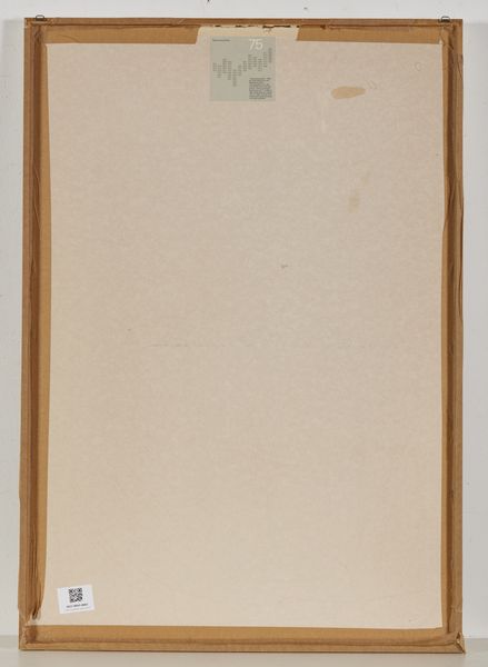 WARHOL ANDY (1928 - 1987) : (ATT.TO). Neuschwanstein.  - Asta Asta 380 | ARTE MODERNA E CONTEMPORANEA Virtuale - Associazione Nazionale - Case d'Asta italiane