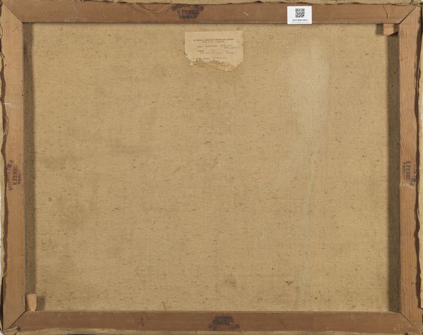 CASORATI DAFNE (1897 - 1984) : Verona.  - Asta Asta 380 | ARTE MODERNA E CONTEMPORANEA Virtuale - Associazione Nazionale - Case d'Asta italiane