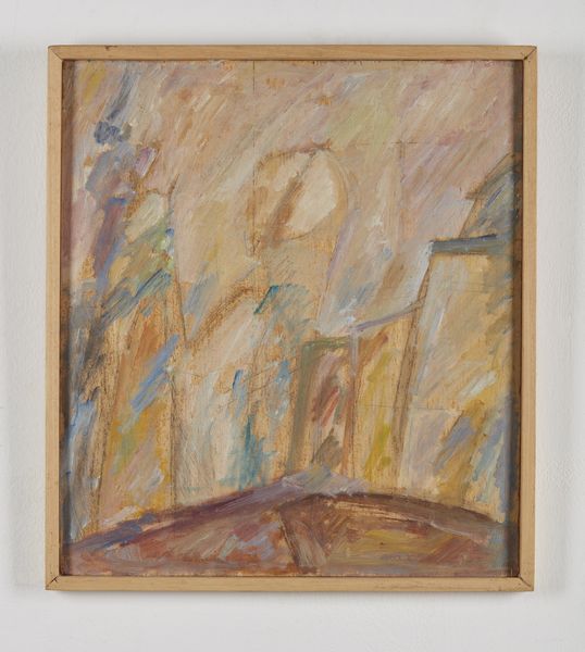 DE PALMA  MICHELE  (n. 1928) : Senza titolo.  - Asta Asta 380 | ARTE MODERNA E CONTEMPORANEA Virtuale - Associazione Nazionale - Case d'Asta italiane