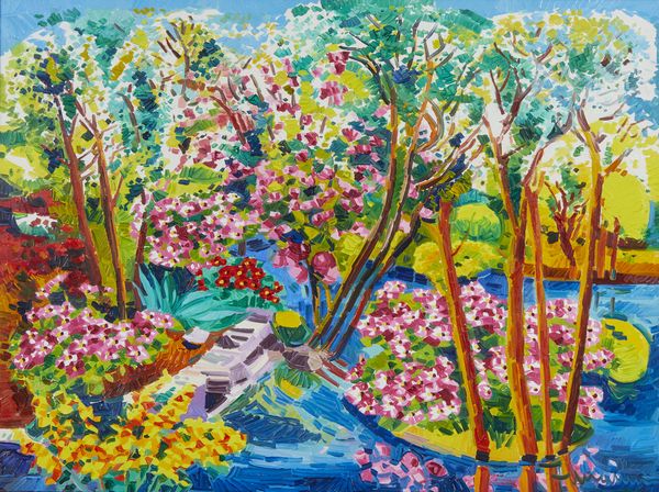 FACCINCANI ATHOS (n. 1951) : La memoria gioca con la fantasia.  - Asta Asta 380 | ARTE MODERNA E CONTEMPORANEA Virtuale - Associazione Nazionale - Case d'Asta italiane