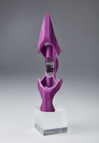 MORETTI GUIDO  (n. 1947) : Senza titolo.  - Asta Asta 380 | ARTE MODERNA E CONTEMPORANEA Virtuale - Associazione Nazionale - Case d'Asta italiane