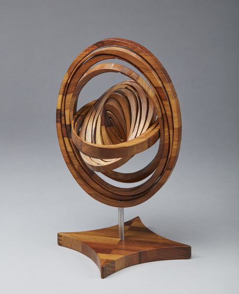 MORETTI GUIDO  (n. 1947) : Galassia Mignon.  - Asta Asta 380 | ARTE MODERNA E CONTEMPORANEA Virtuale - Associazione Nazionale - Case d'Asta italiane