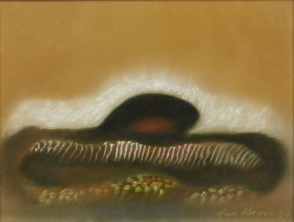 ALMAVIVA MARCO (n. 1934) : Entro.  - Asta Asta 380 | ARTE MODERNA E CONTEMPORANEA Virtuale - Associazione Nazionale - Case d'Asta italiane