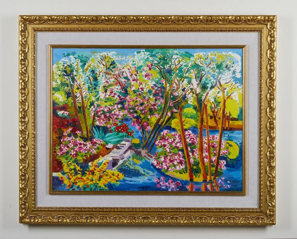 FACCINCANI ATHOS (n. 1951) : La memoria gioca con la fantasia.  - Asta Asta 380 | ARTE MODERNA E CONTEMPORANEA Virtuale - Associazione Nazionale - Case d'Asta italiane