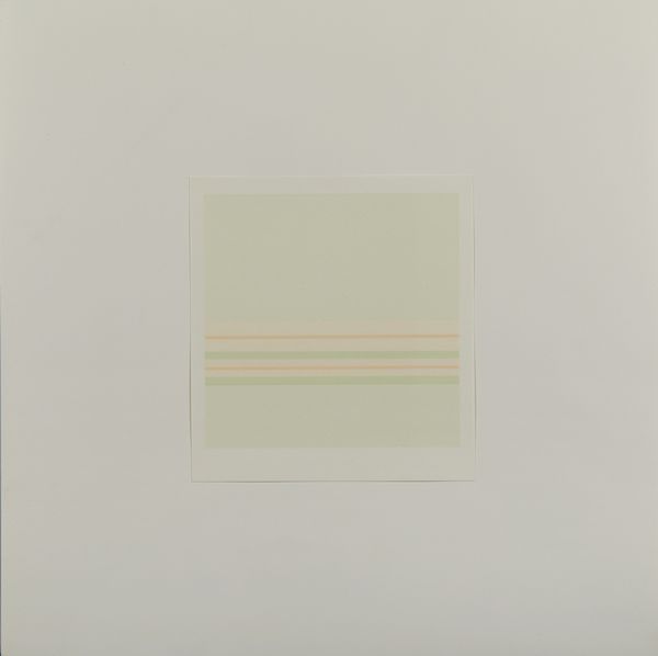 CALDERARA ANTONIO (1903 - 1978) : Senza titolo.  - Asta Asta 380 | ARTE MODERNA E CONTEMPORANEA Virtuale - Associazione Nazionale - Case d'Asta italiane