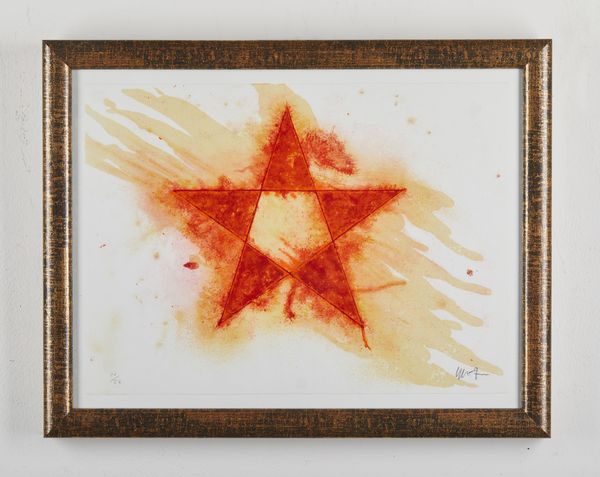 ZORIO GILBERTO (n. 1944) : Senza titolo.  - Asta Asta 380 | ARTE MODERNA E CONTEMPORANEA Virtuale - Associazione Nazionale - Case d'Asta italiane