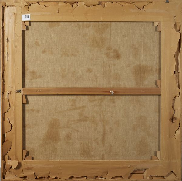 VANGELLI ANTONIO (1917 - 2004) : Senza titolo.  - Asta Asta 380 | ARTE MODERNA E CONTEMPORANEA Virtuale - Associazione Nazionale - Case d'Asta italiane