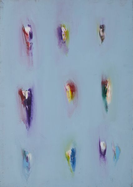 FINZI ENNIO (n. 1931) : Architettura del colore.  - Asta Asta 380 | ARTE MODERNA E CONTEMPORANEA Virtuale - Associazione Nazionale - Case d'Asta italiane