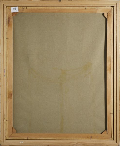 DEL DONNO ANTONIO (1927 - 2021) : Senza titolo.  - Asta Asta 380 | ARTE MODERNA E CONTEMPORANEA Virtuale - Associazione Nazionale - Case d'Asta italiane