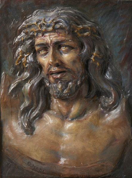 NERI ODOARDO (1882 - 1940) : Senza titolo.  - Asta Asta 380 | ARTE MODERNA E CONTEMPORANEA Virtuale - Associazione Nazionale - Case d'Asta italiane