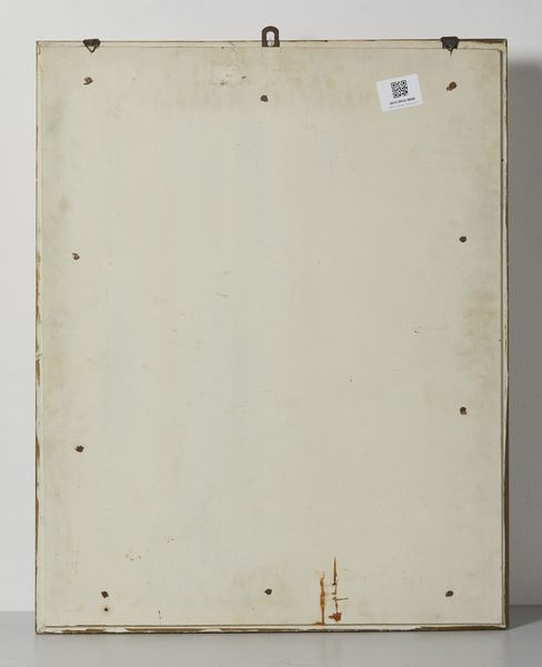 NERI ODOARDO (1882 - 1940) : Senza titolo.  - Asta Asta 380 | ARTE MODERNA E CONTEMPORANEA Virtuale - Associazione Nazionale - Case d'Asta italiane