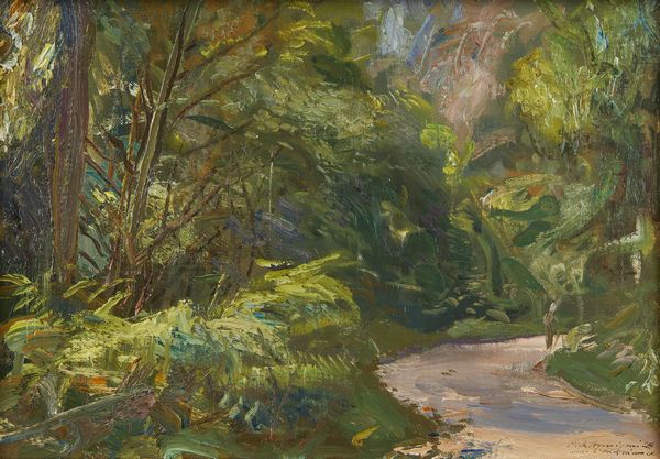 ANNIGONI PIETRO (1910 - 1988) : Senza titolo.  - Asta Asta 380 | ARTE MODERNA E CONTEMPORANEA Virtuale - Associazione Nazionale - Case d'Asta italiane