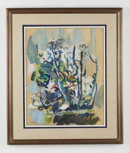 CELIBERTI GIORGIO (n. 1929) : Composizione  - Asta Asta 380 | ARTE MODERNA E CONTEMPORANEA Virtuale - Associazione Nazionale - Case d'Asta italiane