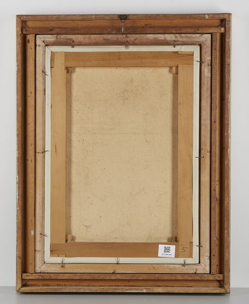 BRINDISI REMO (1918 - 1996) : Senza titolo.  - Asta Asta 380 | ARTE MODERNA E CONTEMPORANEA Virtuale - Associazione Nazionale - Case d'Asta italiane