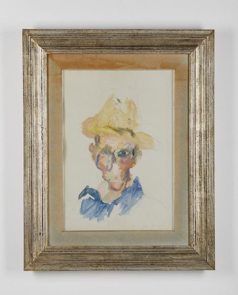 TRECCANI ERNESTO (1920 - 2009) : Senza titolo.  - Asta Asta 380 | ARTE MODERNA E CONTEMPORANEA Virtuale - Associazione Nazionale - Case d'Asta italiane