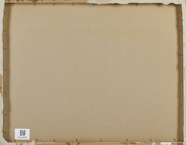 BRAMBATI LUIGI  (1925 - 1983) : Senza titolo.  - Asta Asta 380 | ARTE MODERNA E CONTEMPORANEA Virtuale - Associazione Nazionale - Case d'Asta italiane