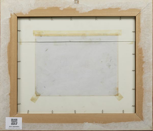 PASTORIO EZIO (n. 1911) : Senza titolo.  - Asta Asta 380 | ARTE MODERNA E CONTEMPORANEA Virtuale - Associazione Nazionale - Case d'Asta italiane