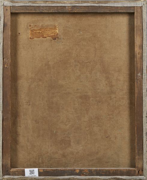 ORAZI  (1906 - 1979) : Senza titolo.  - Asta Asta 380 | ARTE MODERNA E CONTEMPORANEA Virtuale - Associazione Nazionale - Case d'Asta italiane