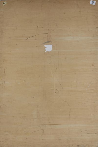 AUTORE NON IDENTIFICATO : Senza titolo.  - Asta Asta 380 | ARTE MODERNA E CONTEMPORANEA Virtuale - Associazione Nazionale - Case d'Asta italiane