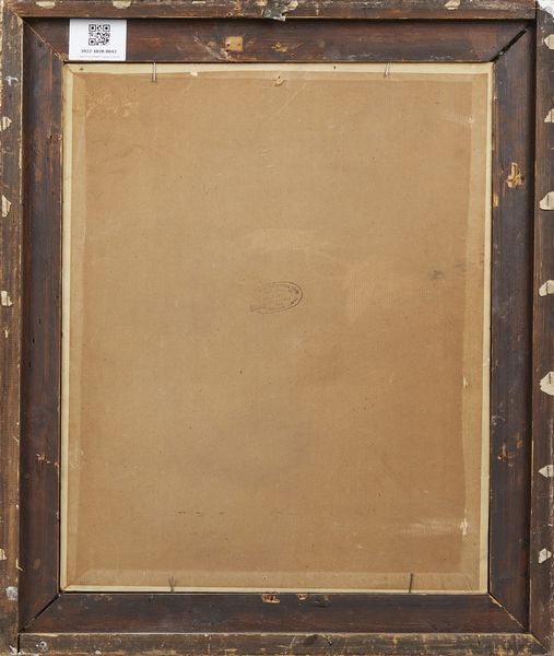 AUTORE NON IDENTIFICATO : Paesaggio.  - Asta Asta 380 | ARTE MODERNA E CONTEMPORANEA Virtuale - Associazione Nazionale - Case d'Asta italiane