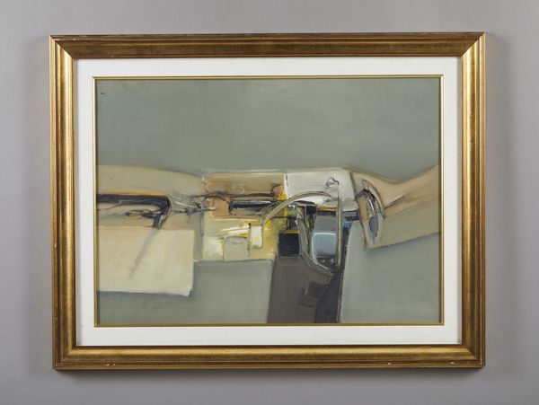 BOCOLA FRANCESCO (n. 1938) : Senza titolo.  - Asta Asta 380 | ARTE MODERNA E CONTEMPORANEA Virtuale - Associazione Nazionale - Case d'Asta italiane