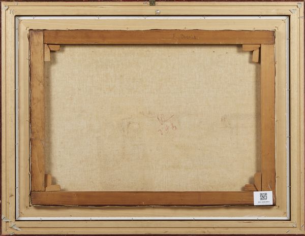 BOCOLA FRANCESCO (n. 1938) : Senza titolo.  - Asta Asta 380 | ARTE MODERNA E CONTEMPORANEA Virtuale - Associazione Nazionale - Case d'Asta italiane