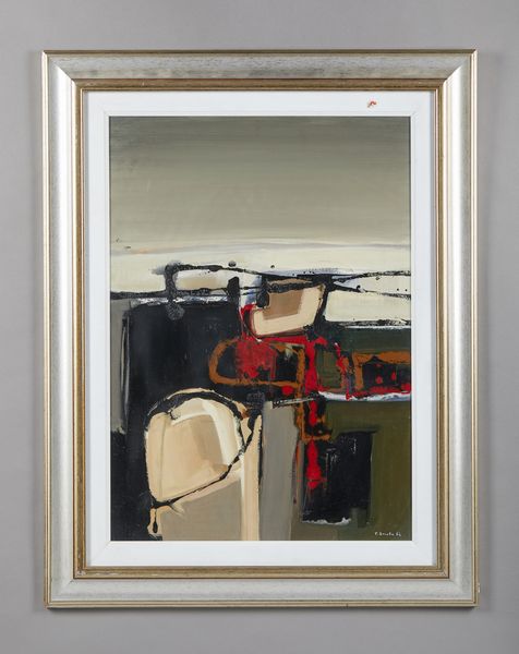 BOCOLA FRANCESCO (n. 1938) : Senza titolo.  - Asta Asta 380 | ARTE MODERNA E CONTEMPORANEA Virtuale - Associazione Nazionale - Case d'Asta italiane