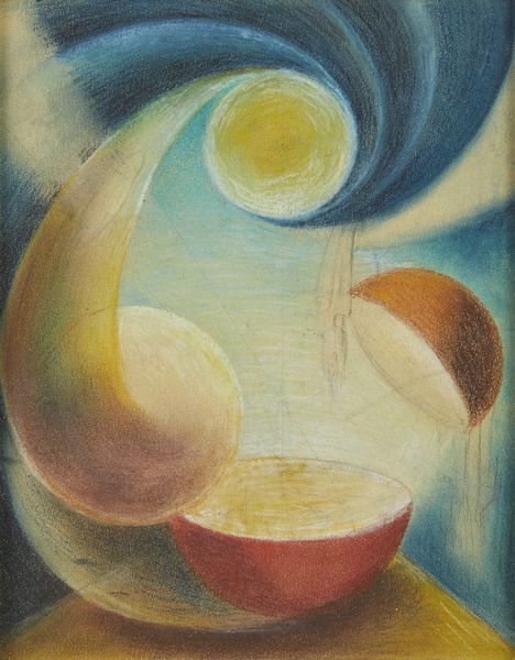 AUTORE NON IDENTIFICATO : Senza titolo.  - Asta Asta 380 | ARTE MODERNA E CONTEMPORANEA Virtuale - Associazione Nazionale - Case d'Asta italiane