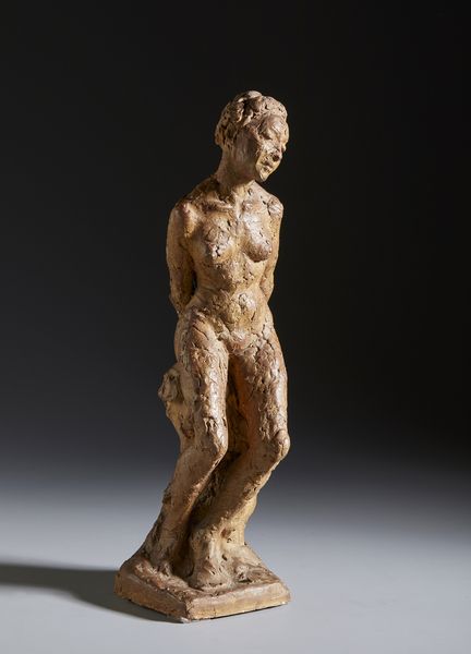 PELLINI EROS (1909 - 1993) : Senza titolo.  - Asta Asta 380 | ARTE MODERNA E CONTEMPORANEA Virtuale - Associazione Nazionale - Case d'Asta italiane